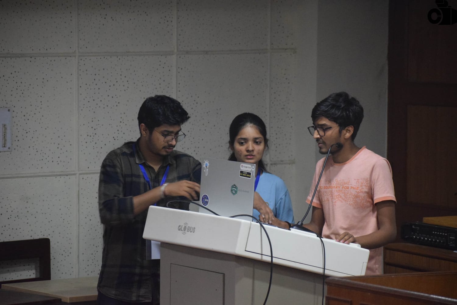 build with us