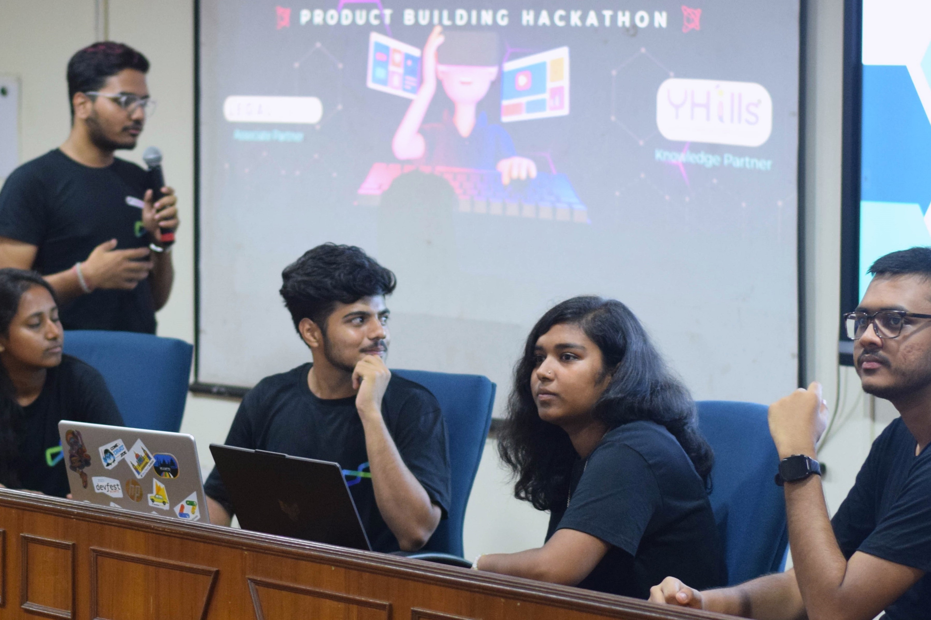 build with us