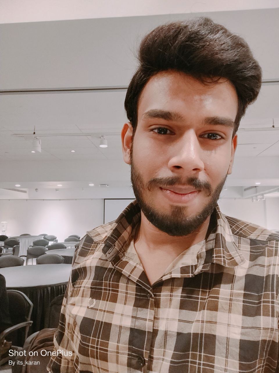 Shreyansh
